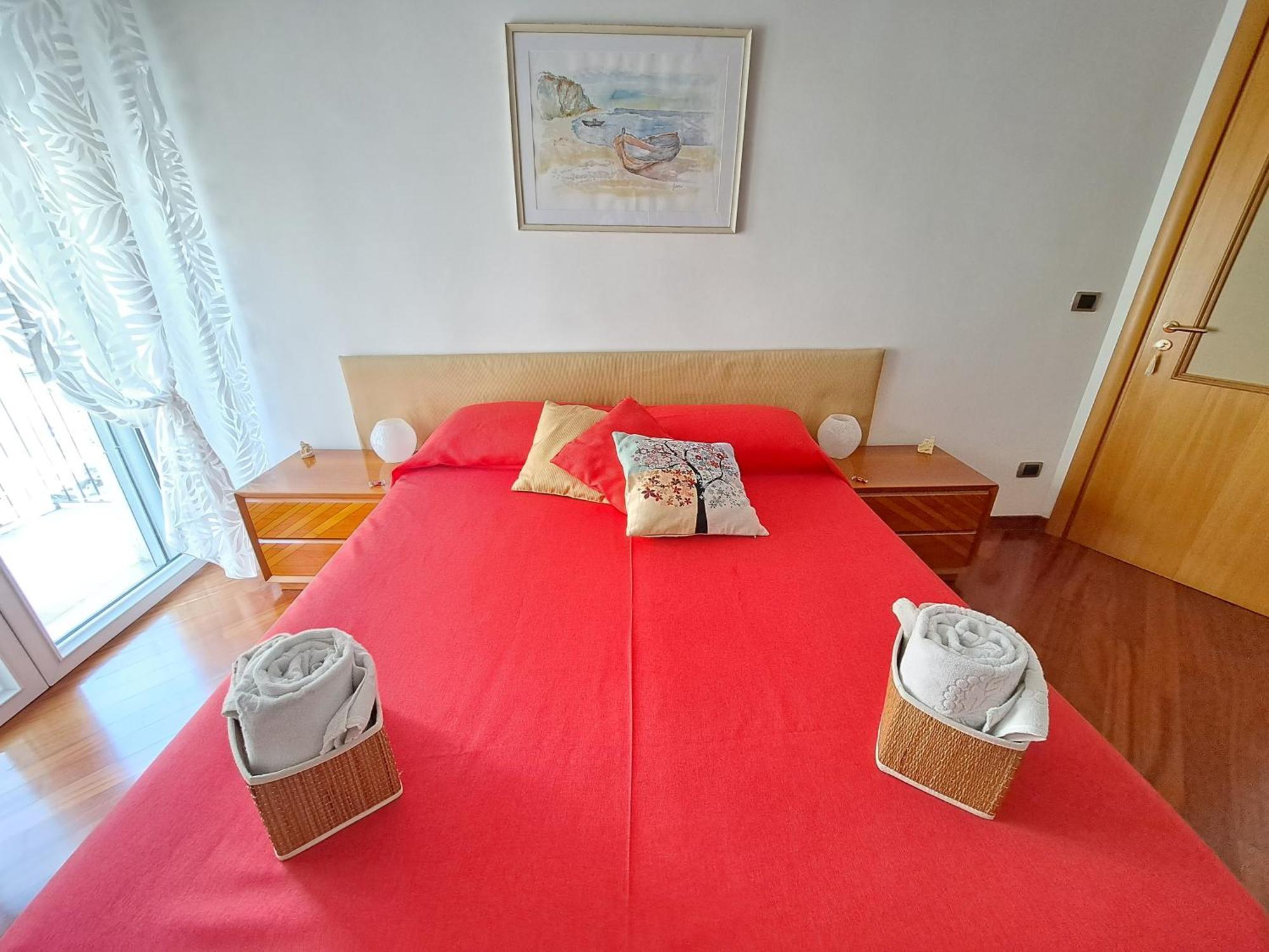 Aurora B&B Matera Ngoại thất bức ảnh